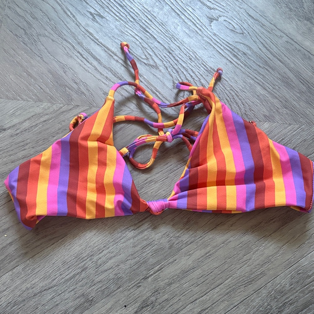 SKATIE Bikini Top